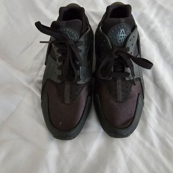 Nike Air ladies sneakers size 7.5 - Picture 2 of 11